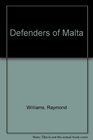 Defenders of Malta