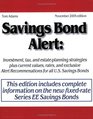 Savings Bond Alert May 2006