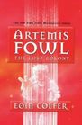 The Lost Colony (Artemis Fowl)