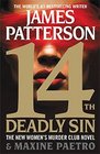 14th Deadly Sin (Women's Murder Club, Bk 14) (Large Print)