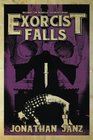 Exorcist Falls Includes the novella Exorcist Road