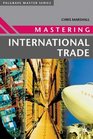 Mastering International Trade