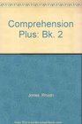 Comprehension Plus Bk 2