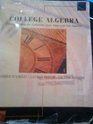 College Algebra Custom Edition for California State University Los Angeles