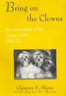 Bring on the Clowns An Assessment of the Origin of the Shih Tzu