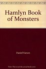 Hamlyn Book of Monsters