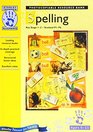 Spelling Book