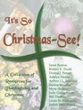 It's So ChristmasSee A Collection of Resources for Thanksgiving and Christmas