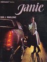 Janie (FastBack Mystery Books)