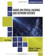 HandsOn Ethical Hacking and Network Defense