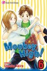 Monkey High Volume 6