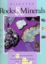 Discover Rocks  Minerals