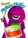 Barney Makes Music