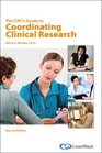 The CRC's Guide to Coordinating Clinical Research Second Edition