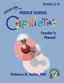 Focus On Middle School Chemistry Teacher's Manual