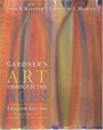 Gardner's Art Through the Ages Volume II  Text Only