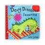 Davy Dinosaur Favourites