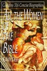 All the Women of the Bible