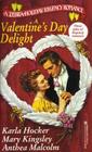 A Valentine's Day Delight: The Dilatory Groom/ The Crystal Heart/ Fit for a Prince