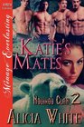 Katie's Mates (Novikov Clan, Bk 2)