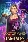 Doctor Who Star Tales