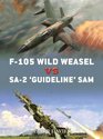 F105 Wild Weasel vs SA2 'Guideline' SAM