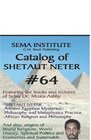 Catalog of Shetaut Neter Ancient Egyptian Mysteries  African Religion  Philosphy
