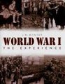 World War I Experience