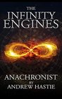 Anachronist: A Time Travel Adventure (Infinity Engines)