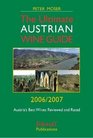 THE ULTIMATE AUSTRIAN WINE GUIDE 2006/2007