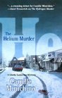 The Helium Murder