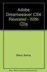 Adobe Dreamweaver CS4 Revealed  With CDs