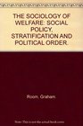 Sociology of Welfare