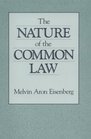 The Nature of the Common Law