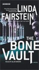 The Bone Vault (Alex Cooper, Bk 5) (Audio Cassette) (Abridged)