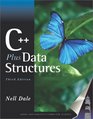 C Plus Data Structures Third Edition