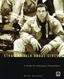 Straight Talk About Stress A Guide for Emergency Responders