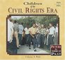 Children of the Civil Rights Era