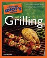 The Complete Idiot's Guide to Grilling