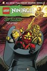LEGO Ninjago 8 Destiny of Doom
