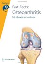 Fast Facts Osteoarthritis