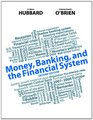 Money Banking and the Financial System