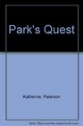 Park's Quest