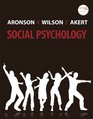 Social Psychology Value Package