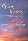 Flying Lessons On the Wings of Parkinson's Disease