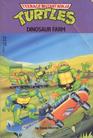 Dinosaur Farm (Teenage Mutant Ninja Turtles)