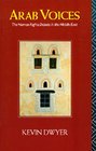 Arab Voices: The Human Rights Debate in the Middle East (Comparative Studies on Muslim Societies, No 13)