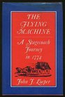 The flying machine A stagecoach journey in 1774