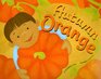 Autumn Orange