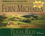 Texas Rich (Texas) (Audio CD) (Abridged)